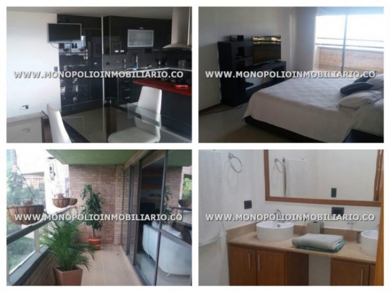 Foto Apartamento en Arriendo en laureles, Medellín, Antioquia - APA135590 - BienesOnLine