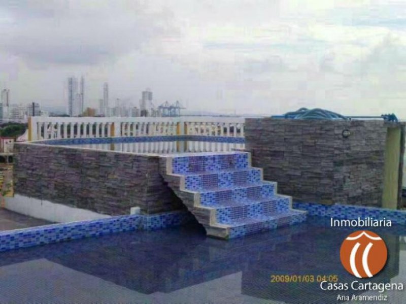 Foto Apartamento en Arriendo en CENTRO, Cartagena, Bolívar - $ 1.600.000 - APA126565 - BienesOnLine