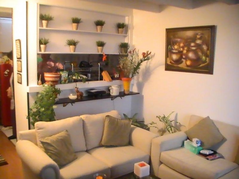 Foto Apartamento en Venta en Iberia, Usaquén, Bogota D.C - $ 115.000.000 - APV31212 - BienesOnLine