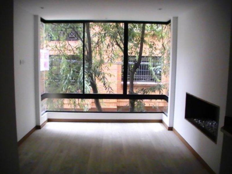 Foto Apartamento en Venta en Usaquén, Bogota D.C - $ 415.000.000 - APV39327 - BienesOnLine