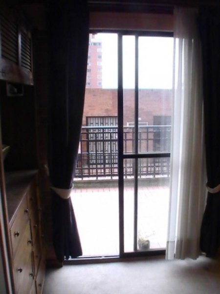 Foto Apartamento en Venta en Chapinero, Bogota D.C - $ 145.000.000 - APV38004 - BienesOnLine