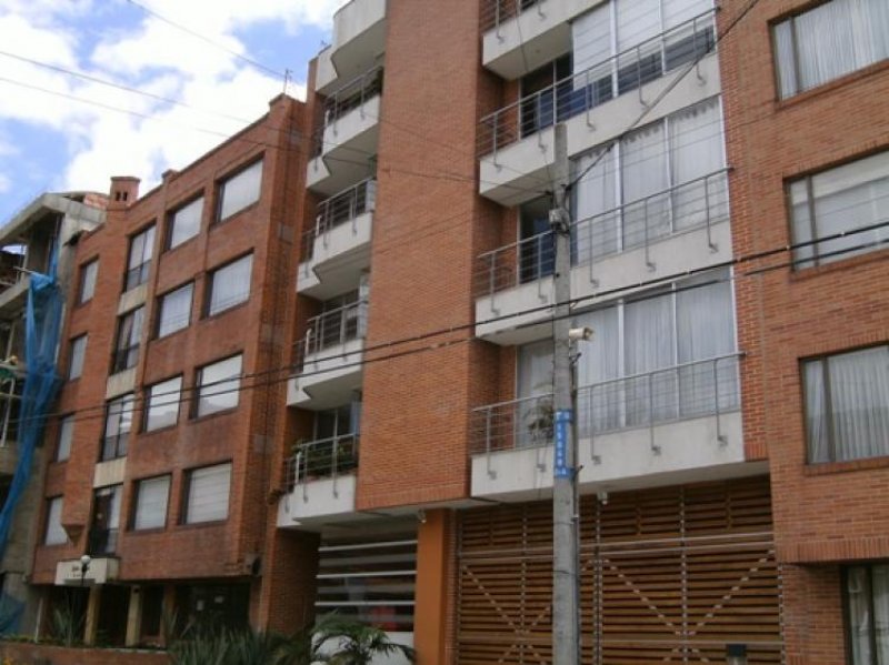 Foto Apartamento en Venta en Santa Paula, , Bogota D.C - $ 395.000.000 - APV17538 - BienesOnLine