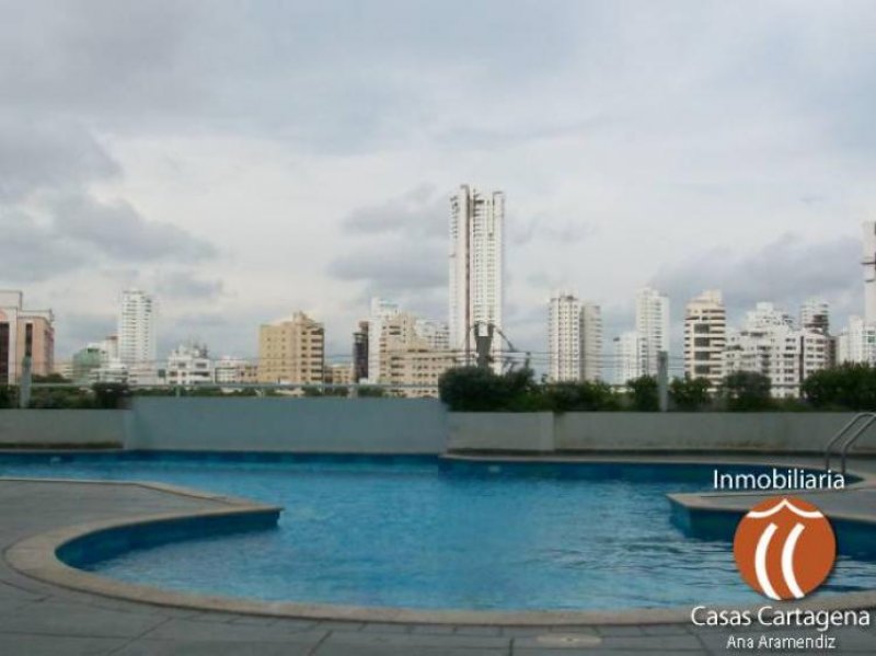 Foto Apartamento en Arriendo en Laguito, Cartagena, Bolívar - U$D 800.000 - APA24837 - BienesOnLine