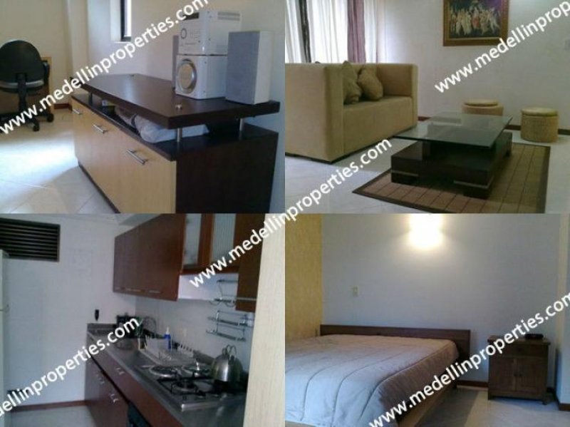 Foto Apartamento en Arriendo en Medellín, Antioquia - $ 250.000 - APA137512 - BienesOnLine