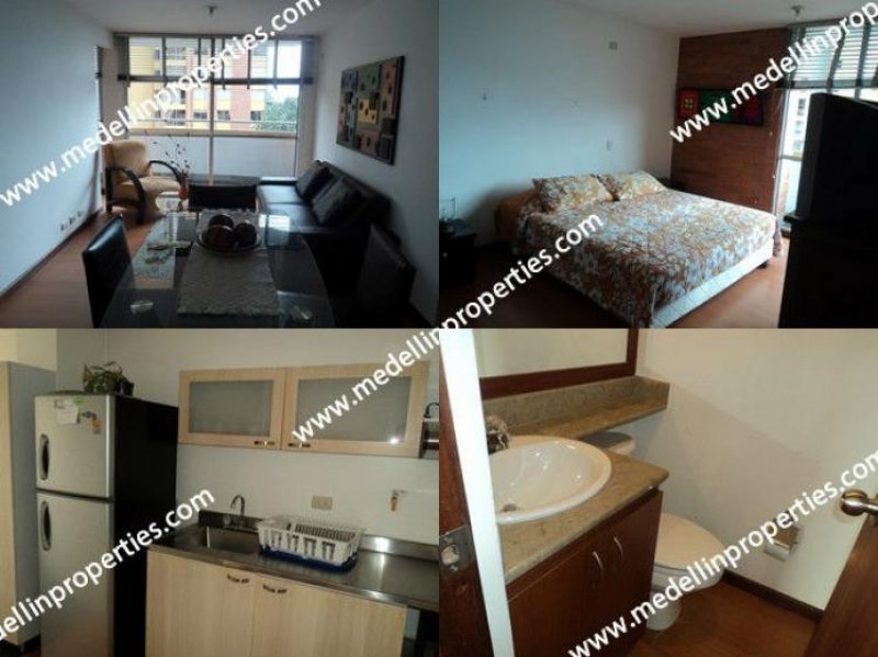 Foto Apartamento en Arriendo en Medellín, Antioquia - $ 250.000 - APA137527 - BienesOnLine