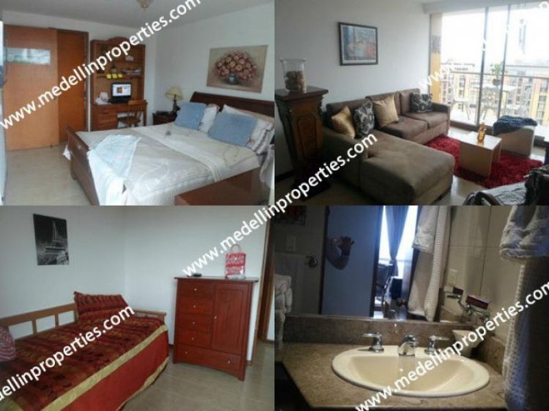 Foto Apartamento en Arriendo en Medellín, Antioquia - $ 250.000 - APA135281 - BienesOnLine