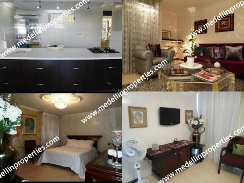 Foto Apartamento en Arriendo en Medellín, Antioquia - $ 250.000 - APA135284 - BienesOnLine