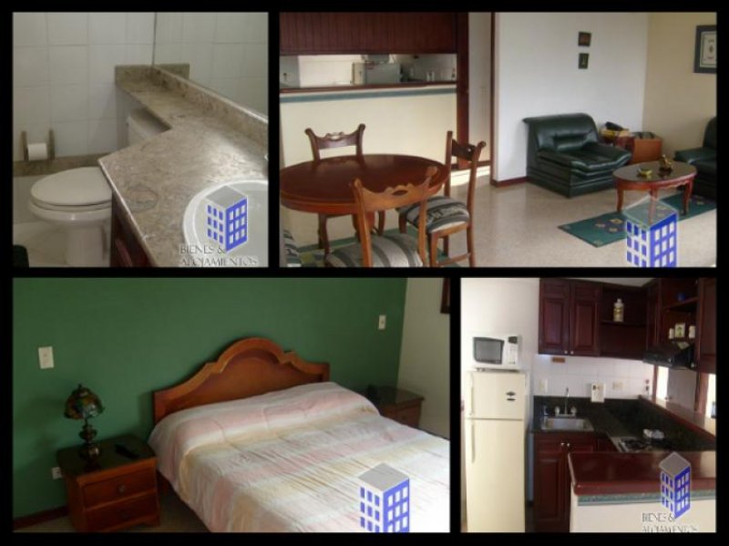 Foto Apartamento en Alojamiento en Medellín, Antioquia - APAL42948 - BienesOnLine