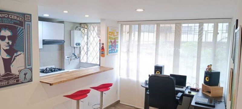 Apartamento en Venta en LAGARTOS Suba, Bogota D.C