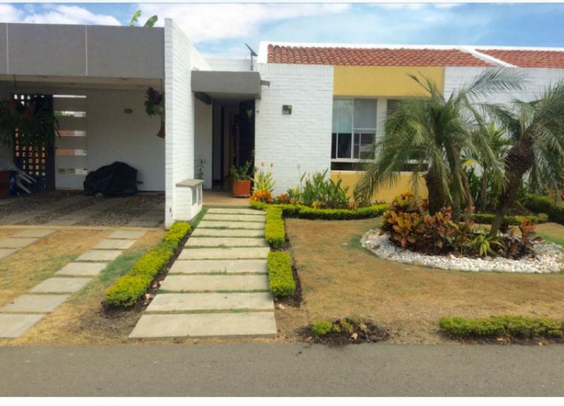 Foto Casa en Venta en PORTAL DEL CASTILLO, Jamundí, Valle del Cauca - $ 340.000.000 - CAV131972 - BienesOnLine