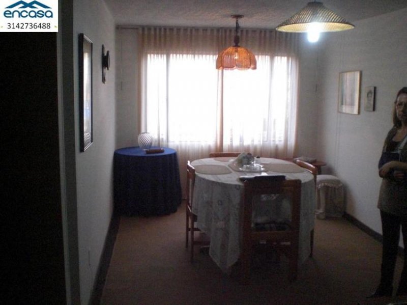 Foto Apartamento en Venta en Bochica, Bolivia, Bogota D.C - $ 105.000.000 - APV47549 - BienesOnLine