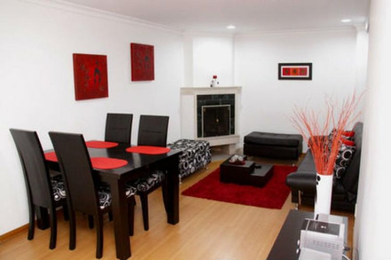 Foto Apartamento en Arriendo en Usaquén, Bogota D.C - $ 2.950.000 - APA97252 - BienesOnLine