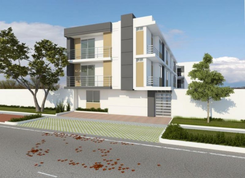 Foto Apartamento en Venta en Pumarejo, Barranquilla, Atlántico - $ 202.000.000 - APV80199 - BienesOnLine