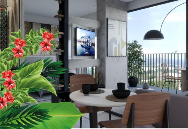 Foto Apartamento en Venta en Cerritos, Pereira, Risaralda - $ 390.000.000 - APV189881 - BienesOnLine