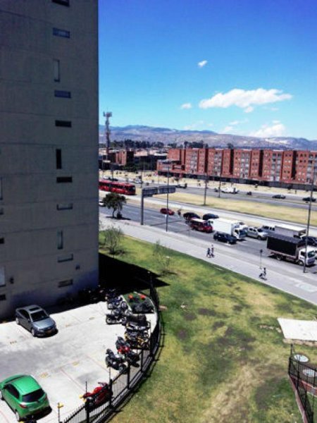 Foto Apartamento en Arriendo en Castilla, Bogota D.C - $ 700.000 - APA77690 - BienesOnLine