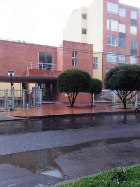 Foto Apartamento en Venta en Suba, Bogota D.C - $ 155.000.000 - APV80102 - BienesOnLine