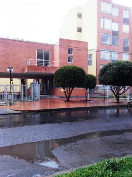 Foto Apartamento en Venta en Suba, Bogota D.C - $ 155.000.000 - APV80101 - BienesOnLine