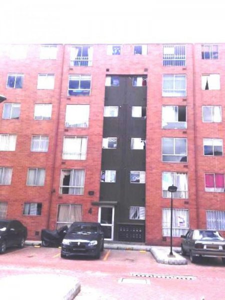 Foto Apartamento en Venta en Zona Franca, Bogota D.C - $ 110.000.000 - APV77339 - BienesOnLine