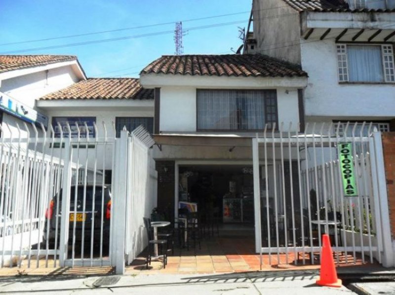 Foto Casa en Venta en Niza, Bogota D.C - $ 699.000.000 - CAV80092 - BienesOnLine