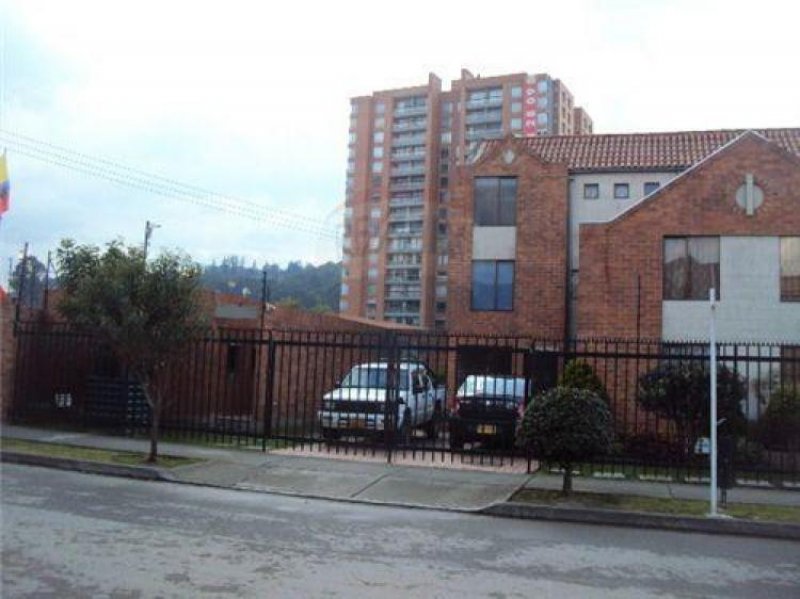 Foto Casa en Venta en Suba, Bogota D.C - $ 220.000.000 - CAV30049 - BienesOnLine