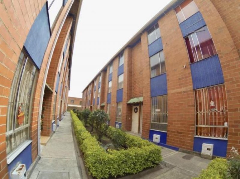 Foto Apartamento en Venta en El trebol, Mosquera, Cundinamarca - $ 140.000.000 - APV150988 - BienesOnLine