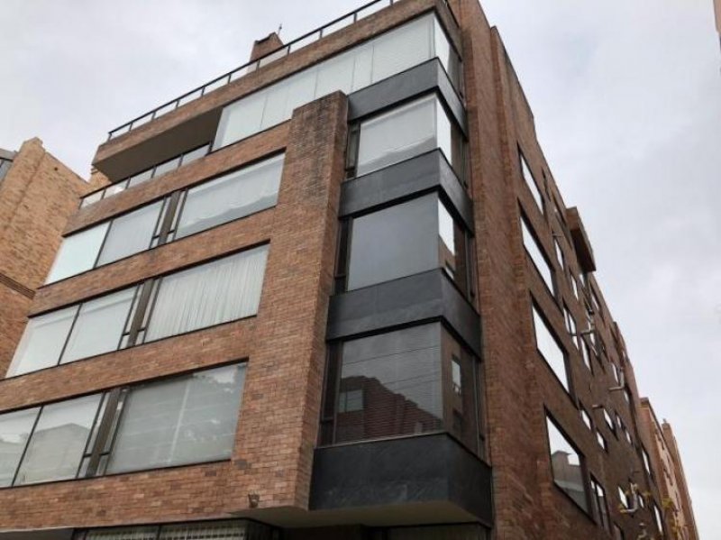 Foto Apartamento en Venta en La Carolina, Bogotá, Bogota D.C - $ 715.000.000 - APV151102 - BienesOnLine