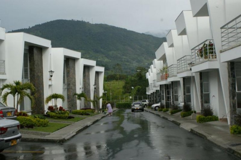 Foto Casa en Venta en NORTE, Armenia, Quindío - $ 390.000.000 - CAV22110 - BienesOnLine
