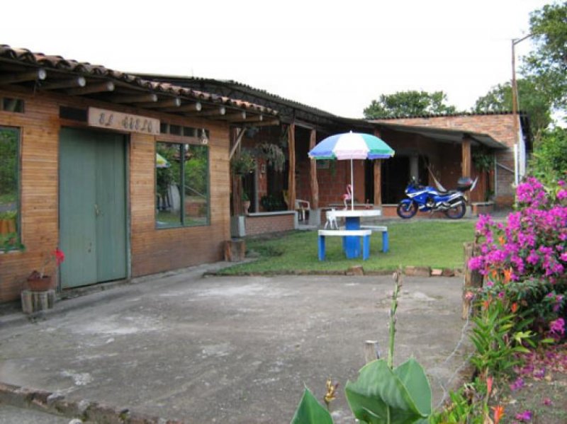 Foto Finca en Venta en Quimbaya, Quindío - $ 200.000.000 - FIV26559 - BienesOnLine