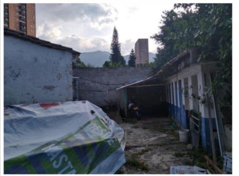 Lote en Venta en Santa Catalina Santa Catalina, Antioquia