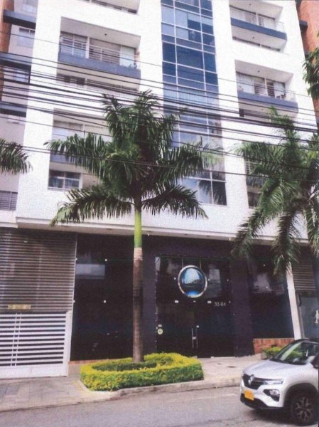 Apartamento en Venta en Mejoras publicas Bucaramanga, Santander