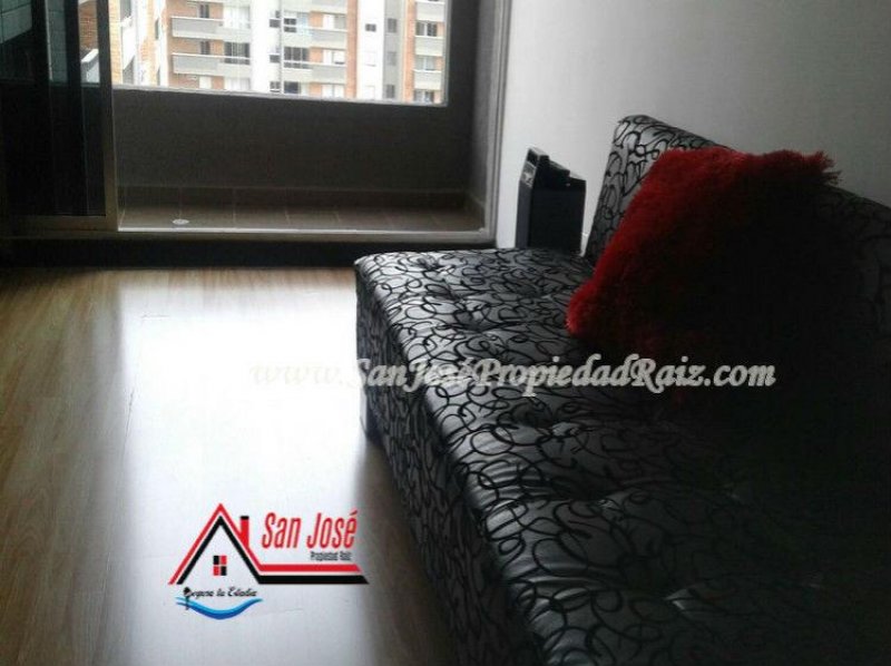 Foto Apartamento en Arriendo en Medellín, Antioquia - $ 999.999 - APA121463 - BienesOnLine