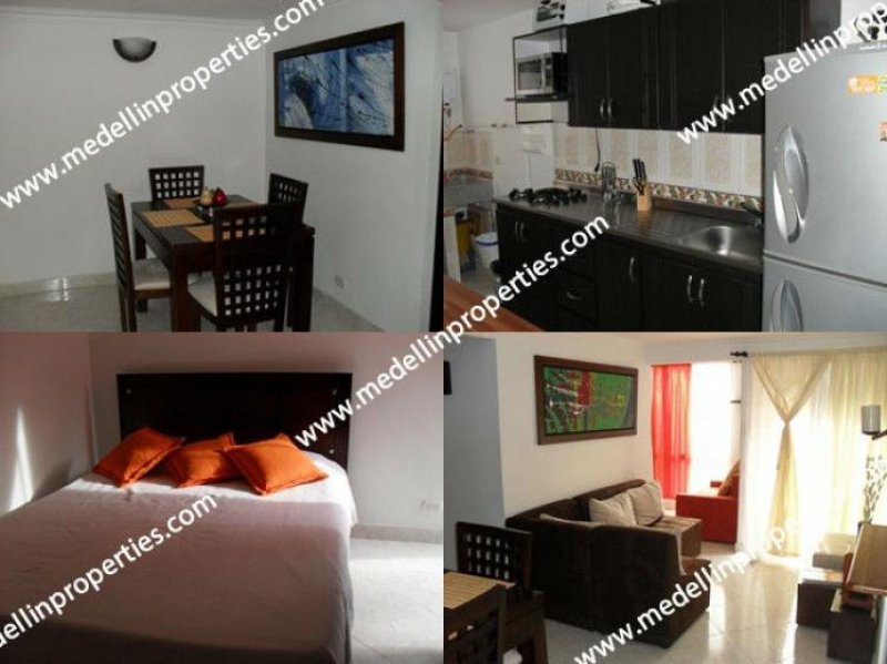 Foto Apartamento en Arriendo en Medellín, Antioquia - $ 250.000 - APA135001 - BienesOnLine