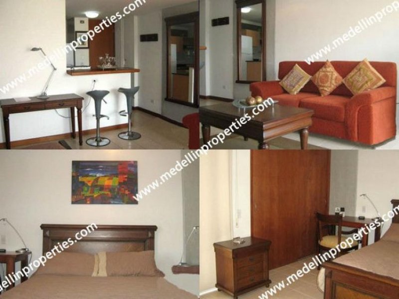 Foto Apartamento en Arriendo en Medellín, Antioquia - $ 250.000 - APA136756 - BienesOnLine