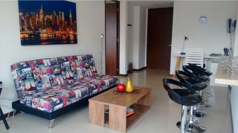 Foto Apartamento en Arriendo en El Poblado, Antioquia - APA165691 - BienesOnLine