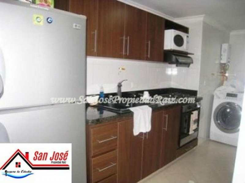 Foto Apartamento en Arriendo en Medellín, Antioquia - $ 1.000.000 - APA122523 - BienesOnLine