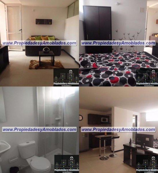 Foto Apartamento en Arriendo en Medellín, Antioquia - APA163353 - BienesOnLine