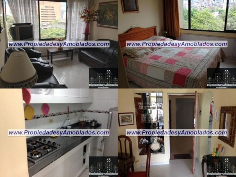 Foto Apartamento en Alojamiento en Medellín, Antioquia - APA163351 - BienesOnLine