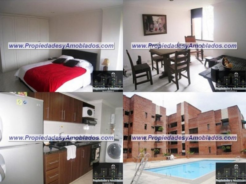 Foto Apartamento en Arriendo en Medellín, Antioquia - APA161554 - BienesOnLine
