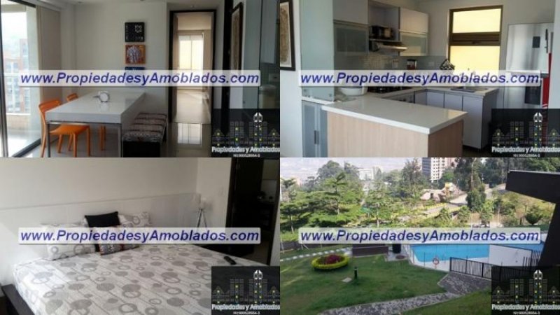 Foto Apartamento en Arriendo en Medellín, Antioquia - APA161584 - BienesOnLine