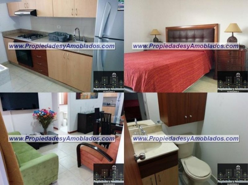 Foto Apartamento en Arriendo en Medellín, Antioquia - APA161360 - BienesOnLine
