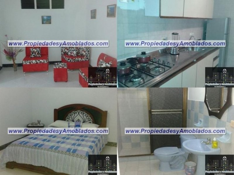 Foto Apartamento en Alojamiento en Medellín, Antioquia - APA161359 - BienesOnLine