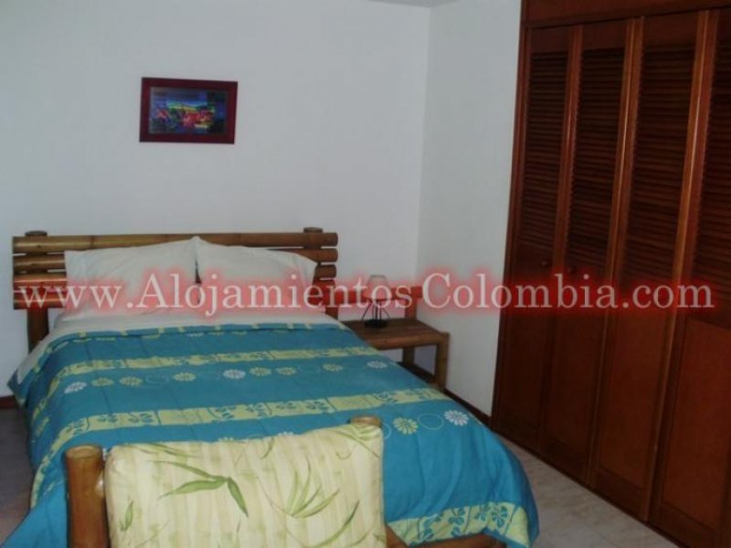Foto Apartamento en Alojamiento en Laureles, Medellín, Antioquia - APA103567 - BienesOnLine