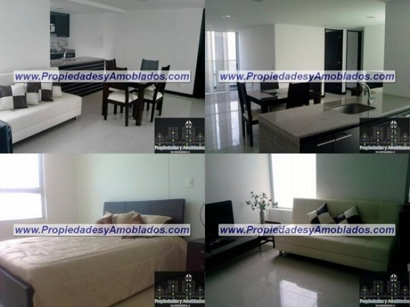 Foto Apartamento en Arriendo en Medellín, Antioquia - APA161558 - BienesOnLine