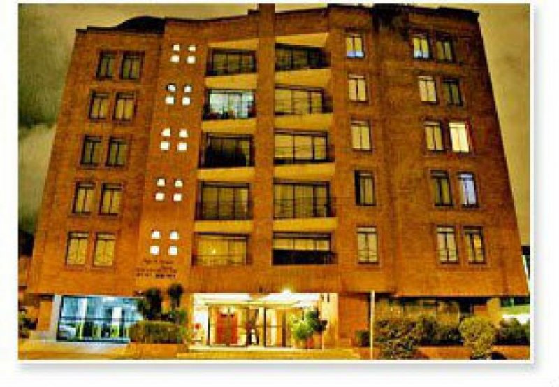 Foto Apartamento en Arriendo en CHICO, , Bogota D.C - $ 2.950.000 - APA87703 - BienesOnLine