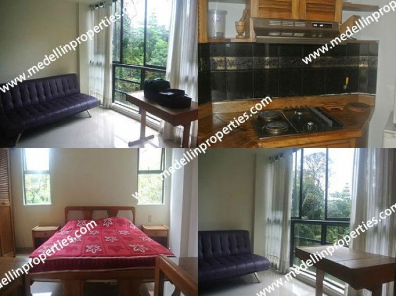 Foto Apartamento en Arriendo en Medellín, Antioquia - $ 250.000 - APA133834 - BienesOnLine