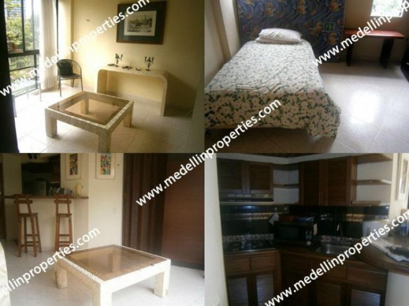 Foto Apartamento en Arriendo en Medellín, Antioquia - $ 250.000 - APA133856 - BienesOnLine