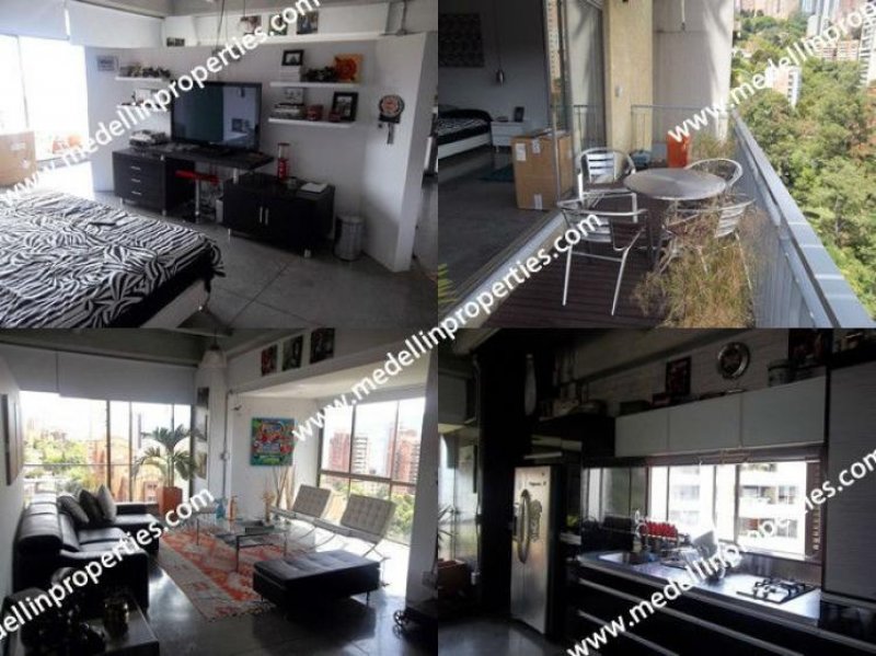 Foto Apartamento en Arriendo en Medellín, Antioquia - APA140954 - BienesOnLine