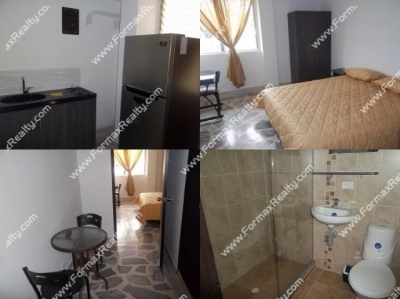 Foto Apartamento en Arriendo en Laureles, Medellín, Antioquia - APA78547 - BienesOnLine