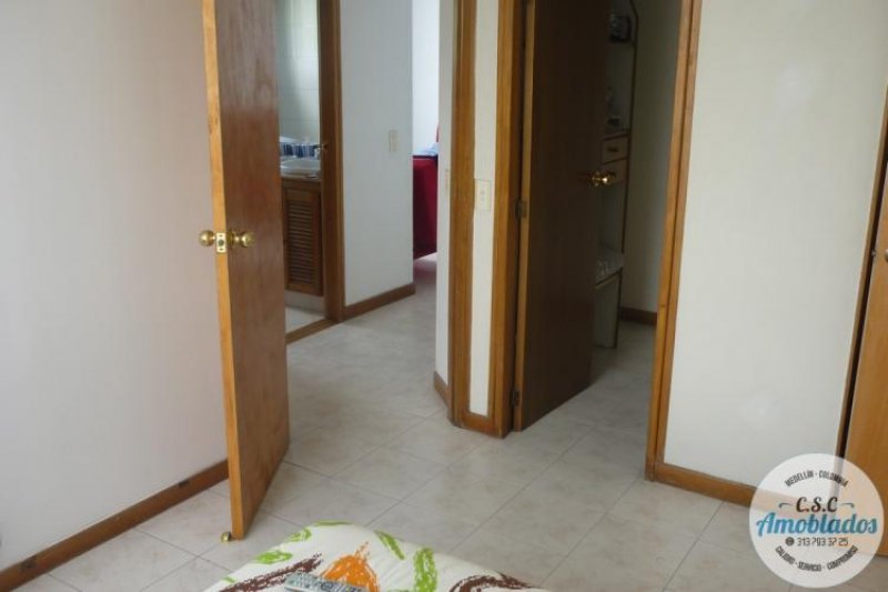 Foto Apartamento en Arriendo en Medellín, Antioquia - APA117797 - BienesOnLine