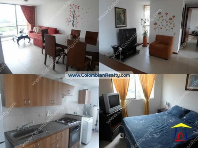Foto Apartamento en Arriendo en El poblado, Medellín, Antioquia - APA69524 - BienesOnLine